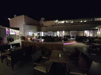 Lavande Lounge - Yanbu -