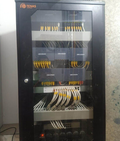 موسسه كاميرات مراقبه - Riyadh - +966 53 034 1568