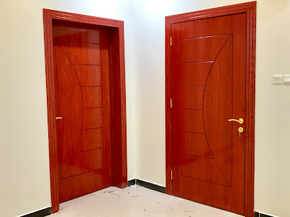 منجرة حديثة - Al-Kharj - +966 55 745 4723