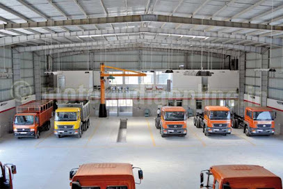 Tech Dynamics Contracting Est. - Al Jubail - +966 59 382 0976