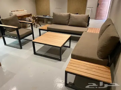 اخشاب الفن للديكور - Buraydah - +966 59 717 6309