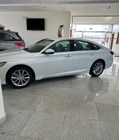 وكالة هوندا - Jazan - +966 9200 02208