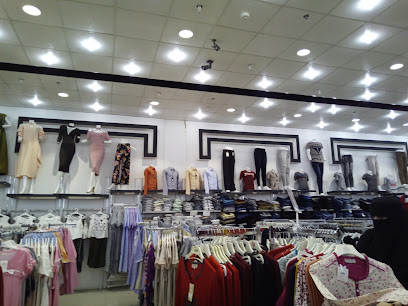 Twenty4 Fashion Hafar Al Batin - Hafar Al Batin -