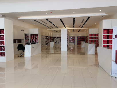 Daffah Store - معرض الدفه - Sakaka - +966 11 411 5500