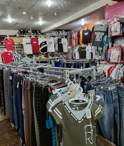 مؤسسة جواهر دبي - Ad Darb - +966 58 616 5750