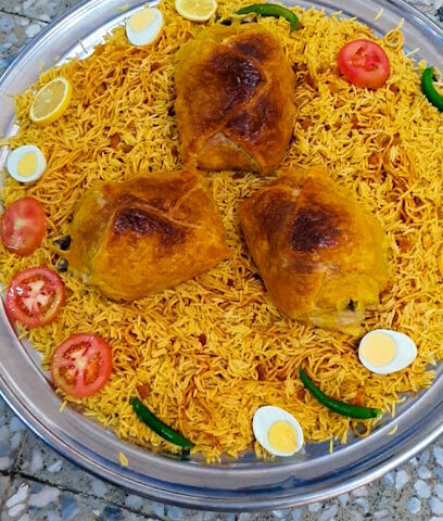 مطبخ المناسبات للولائم والحفلات - Jeddah - +966 12 605 6865