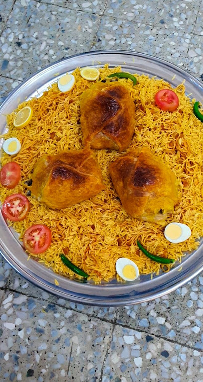 مطبخ المناسبات للولائم والحفلات - Jeddah 23446