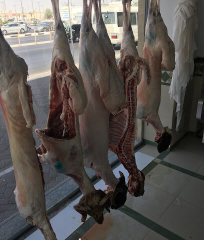 مركز البناس للحوم الطازجة - Dammam - +966 50 728 2822