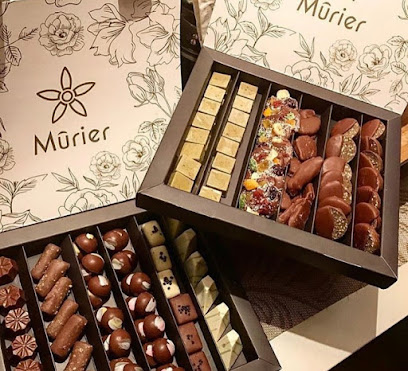 Murier chocolate مورير تشوكلت - Riyadh - +966 53 116 6055