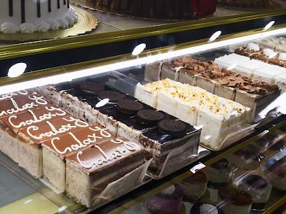 The World of Sweets - Al Qatif - +966 13 852 1003