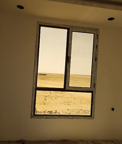 شركة الغنيم التجارية لمواد البناء _ القرية العليا - Qaryat Al Ulya - +966 55 215 1212