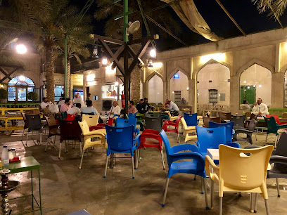 Al Sayyid's Café - Al Hofuf - +966 56 642 2257