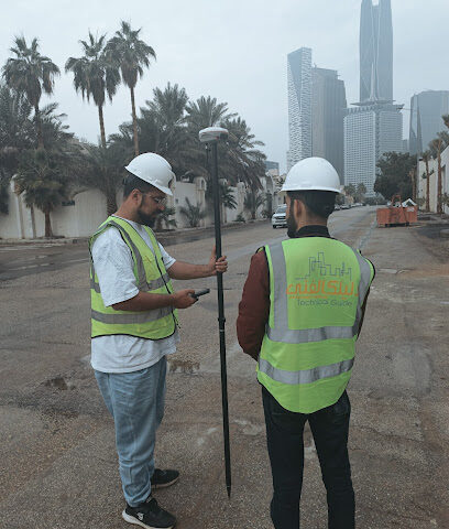 مكتب دليلك الفني للاستشارات الهندسية - Riyadh - +966 55 153 7296