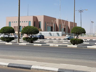 Municipality Of Tabuk - Tabuk - +966 14 422 1100
