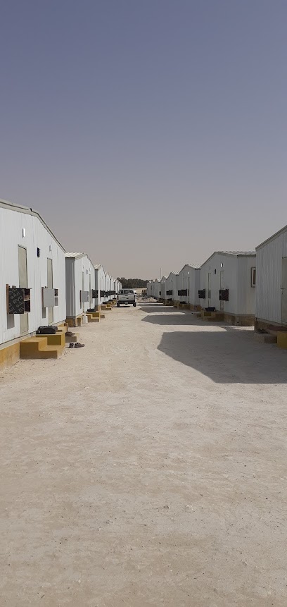 SAAD ALI AL-ESSA - FUDAH CAMP - Saudi Arabia|Buqayq 33282|WGGF+GHG