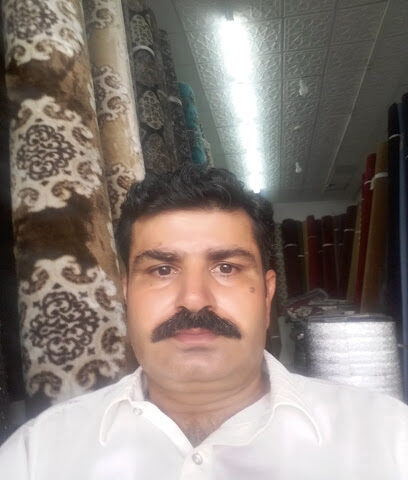 Maher Al Sharaq - Dammam - +966 59 003 2235