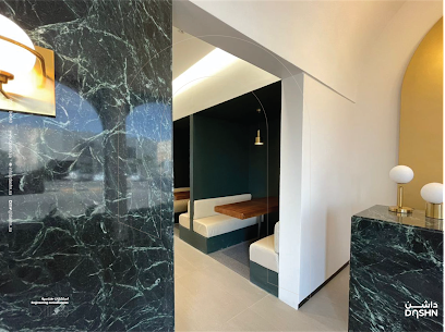 داشن | استشارات هندسية - Al Bukayriyah - +966 50 710 4040