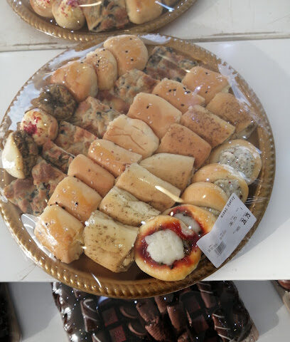 حلويات ركن القصيم - Abu Arish - +966 9200 04799