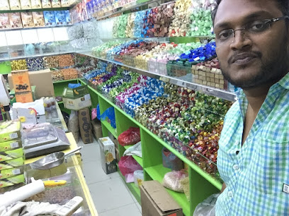 Chocoland - Rabigh -