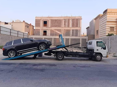 Satha Dammam-سطحة الدمام - Dammam -
