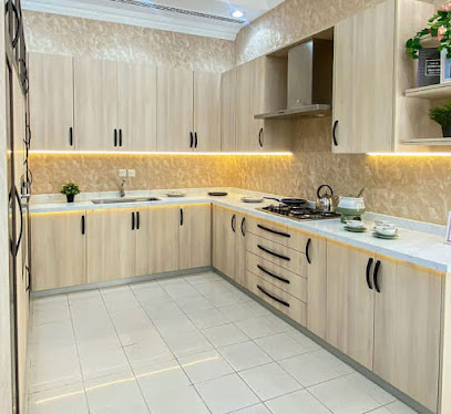 معلم مطابخ و غرف نوم - Mecca - +966 50 554 0295