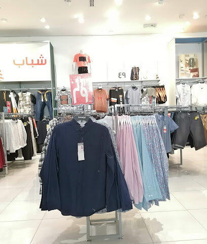 Twenty4 Fashion - Buraydah -