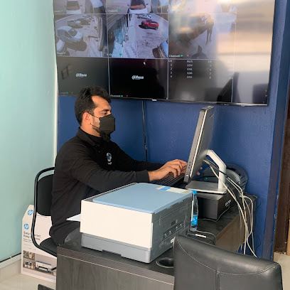 ‏كاميرات مراقبة - Riyadh - +966 55 819 7105
