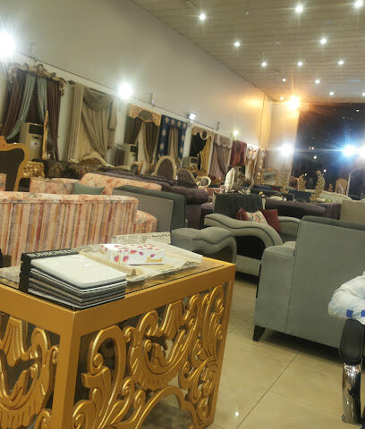 Furniture Thunayyan - Al Madinah Al Munawwarah - +966 55 434 4323