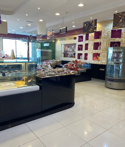 Kareem Sweets - Hail - +966 53 794 7720