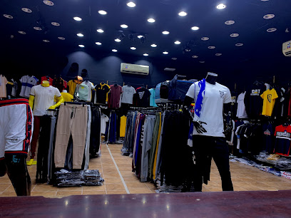 متجر الأندية بصبياء - Sabya - +966 53 353 8195