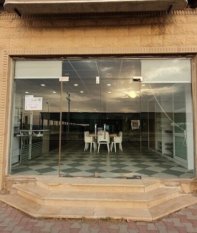 منجرة الهندي - Ar Rass - +966 50 488 9355