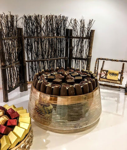 ELITE | ايليت - Buraydah - +966 53 585 3724