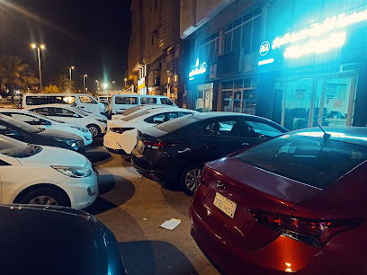 Al-Ajaj Car Rental Est - القطيف - صفوى - +966 13 664 0333
