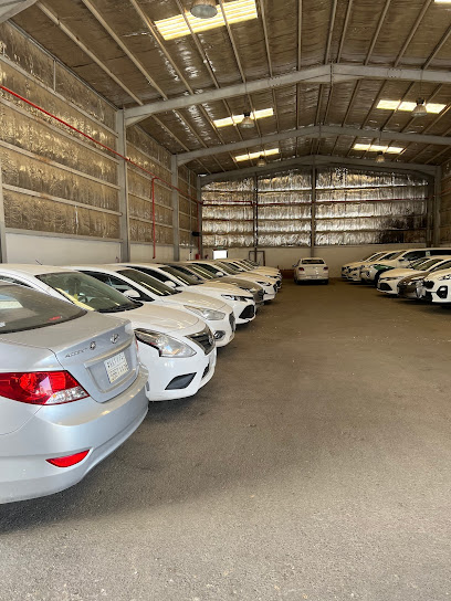 Lumi Yard - Jeddah - Saudi Arabia|Jeddah 23242|Al Nakheel|G7P3+V6