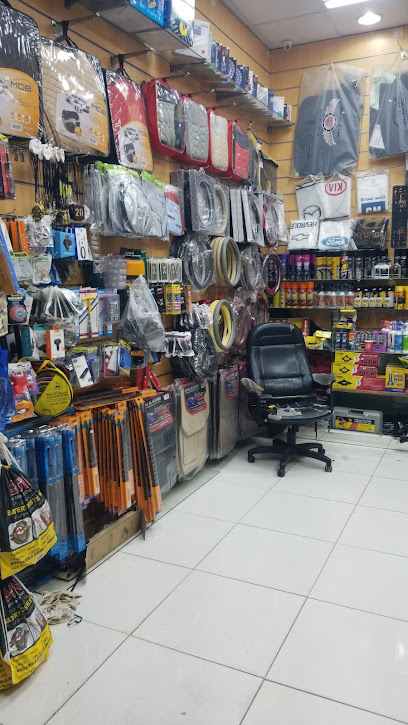 مؤسسة التسهيلات لزينة السيارت بطاريات - Yanbu 46456