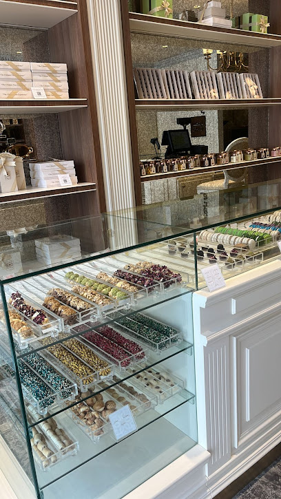 Square chocolate - Saudi Arabia|Mecca 24351|حي