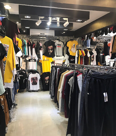 لمسات للأسبورات الرجاليه - Buraydah - +966 53 252 9190