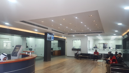 United Motors Maintenance Center - Al Khobar - +966 9200 10098