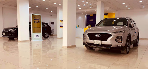 Yelo Rent A Car (Al Wefaq) - Buraydah - +966 800 100 0014