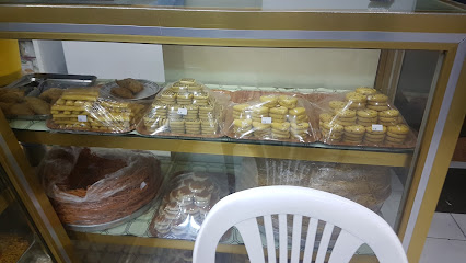 Sweets Palace Indo-Pak Sweets - Yanbu - +966 56 978 2011