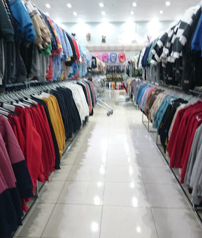 Nile Garments - Sakaka - +966 14 624 3433
