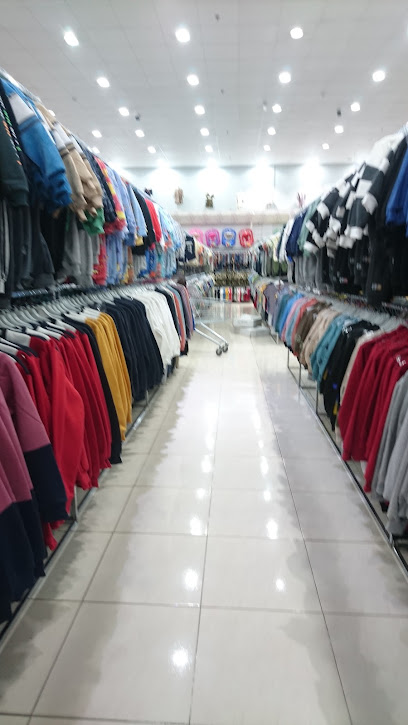 Nile Garments - Saudi Arabia|Sakaka 72341|Almatr|X695+RPM