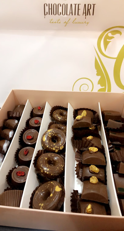 Chocolate Art - Saudi Arabia|Riyadh 12221|6518 AlTakhassusi Road