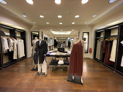 Massimo Dutti - Dhahran -