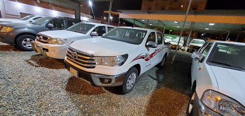 Flower Namas Car Showroom - Almajaridah - +966 55 576 2973
