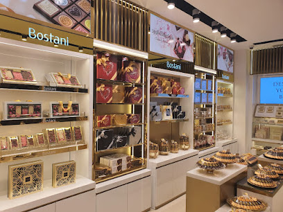 Bostani Chocolate بستاني شوكولا - Al Khobar - +966 58 152 7001