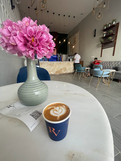RV cafe ارفي كوفي - Saudi Arabia|Hafar Al Batin 39913|Al Muruj|King Faisal Bin Abdul aziz Rd