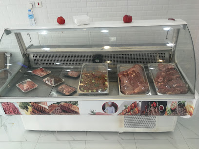 ملحمة طيب النعم - Hafar Al Batin - +966 55 381 3387