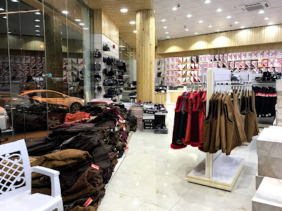 ركن راكز للمستلزمات الرجالية - Ar Rass - +966 56 988 5228