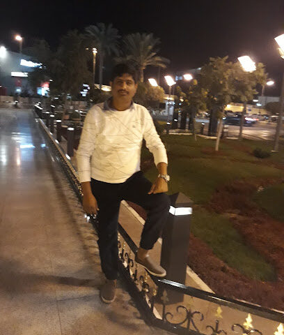 AGM - Khafji -